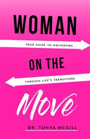 Woman on the move cover image