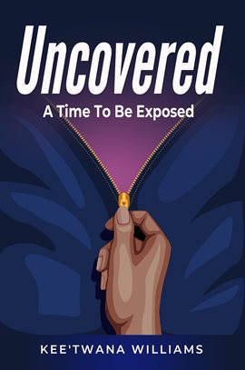 Cover image for Uncovered