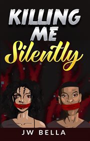 Killing me silently cover image