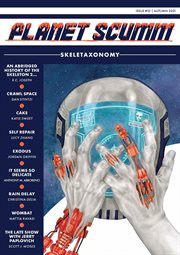 Skeletaxonomy cover image