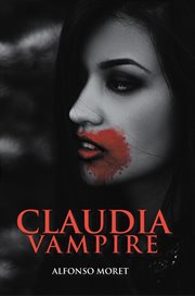 Claudia vampire cover image