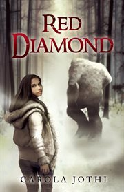 Red diamond cover image