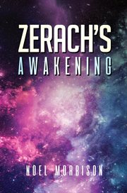 Zerach's awakening cover image