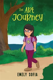 The art journey cover image