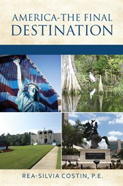 America-- the final destination cover image