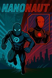 Nanonaut cover image