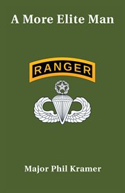 A more elite man cover image