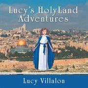 Lucy's holyland adventures cover image