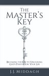 The master's key cover image