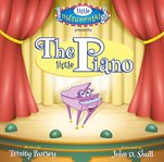 The little piano cover image