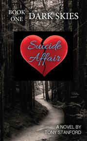 Dark Skies : Suicide Affair cover image