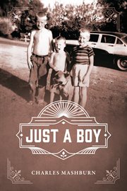 Just a Boy cover image