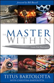 The master within cover image