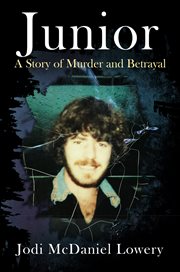 Junior : a story of murder and betrayal cover image