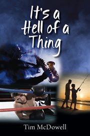 It's a hell of a thing cover image