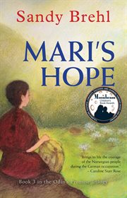 Mari's Hope cover image