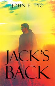 Jack's Back cover image