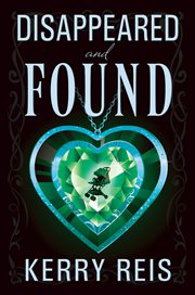 Disappeared and Found cover image
