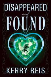 Disappeared and Found cover image