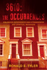 3610: The Occurrences : The Occurrences cover image