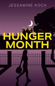 The Hunger Month cover image