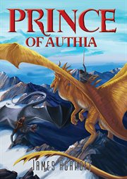 Prince of Authia : Dragons of Apenninus cover image