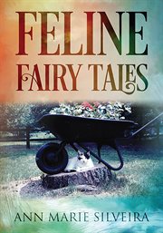 Feline Fairy Tales cover image
