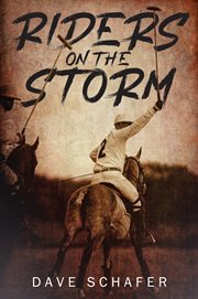 Riders on the Storm cover image