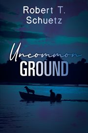 Uncommon Ground cover image