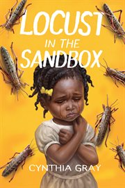 Locust in the Sandbox cover image