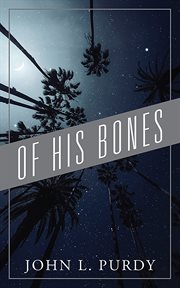 Of His Bones cover image