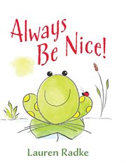 Always Be Nice! cover image