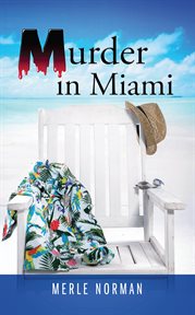 Murder in Miami cover image