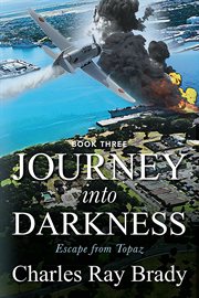 Escape from Topaz : Journey Into Darkness cover image