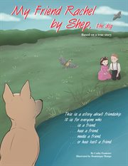 My friend rachel, by shep the dog cover image