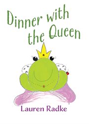 Dinner With the Queen cover image