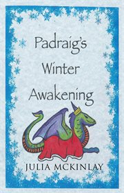 Padraig's winter awakening cover image