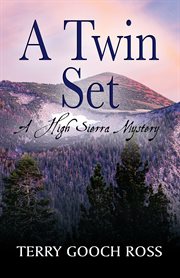 A Twin Set : High Sierra Mystery cover image