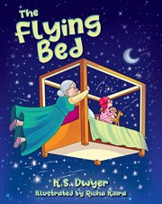 The Flying Bed cover image