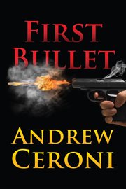 First Bullet cover image