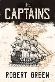 The captains cover image