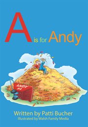 A Is for Andy cover image
