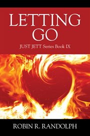 Letting go! cover image