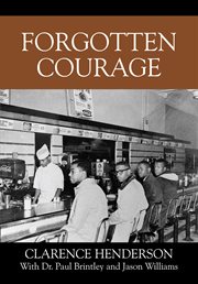Forgotten courage cover image