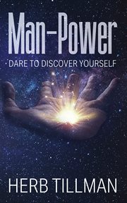 Man-power : Power cover image