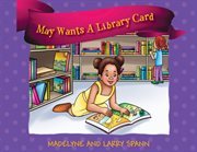 May Wants A Library Card