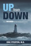 Up from down cover image