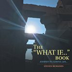 The "what if..." book cover image