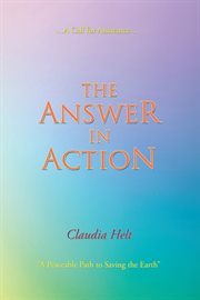 The answer in action cover image