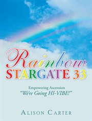 Rainbow stargate 33 cover image